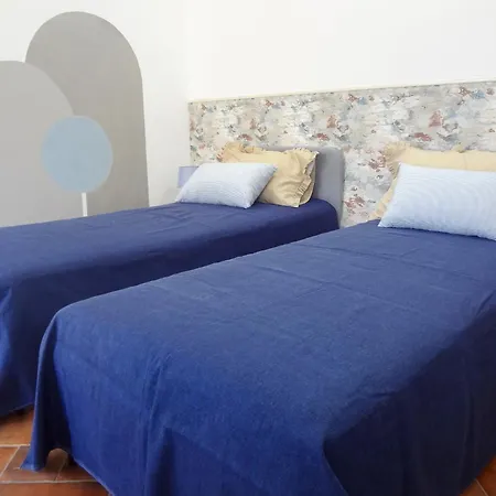 Apartment Il Giglio Montallegro