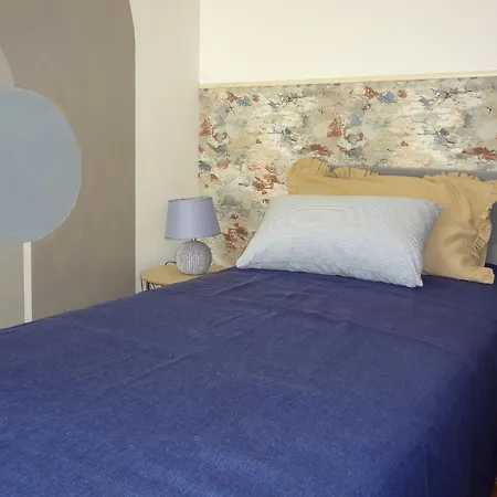 Apartment Il Giglio *