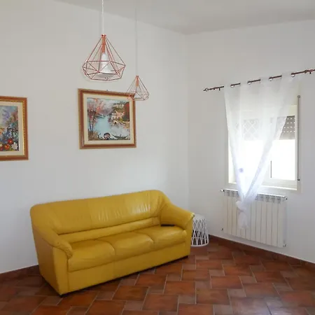 Il Giglio Apartment *