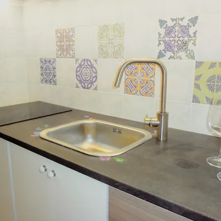Apartment Il Giglio *