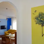 Il Giglio Apartamento Montallegro