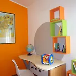 Apartamento Il Giglio Montallegro
