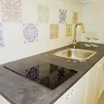 Il Giglio Apartamento Montallegro