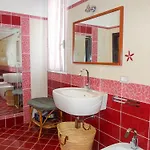 Apartamento Il Giglio Montallegro